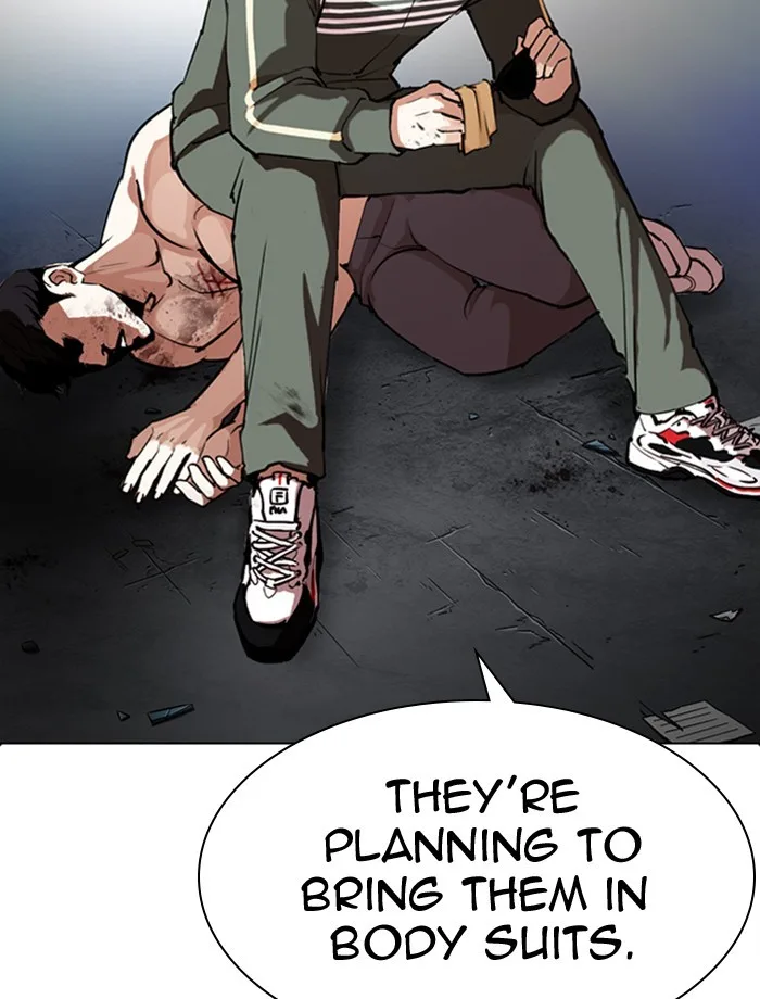Lookism - Chapter 275 - Page 39