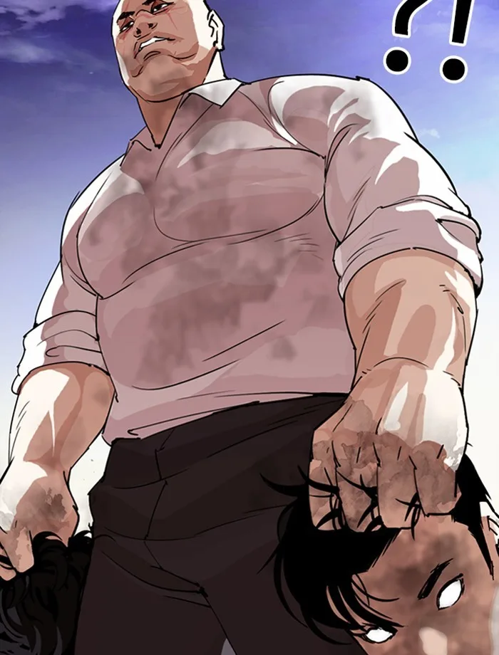 Lookism - Chapter 275 - Page 4