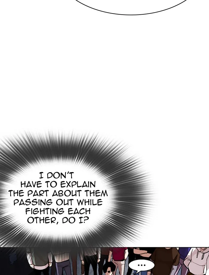 Lookism - Chapter 275 - Page 40