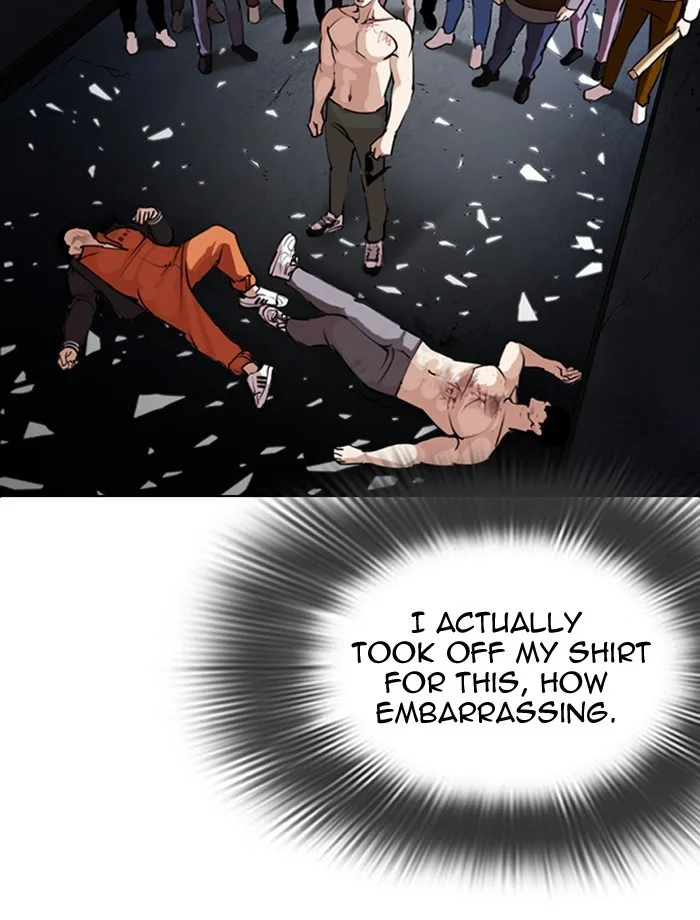 Lookism - Chapter 275 - Page 41