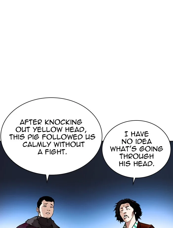 Lookism - Chapter 275 - Page 42