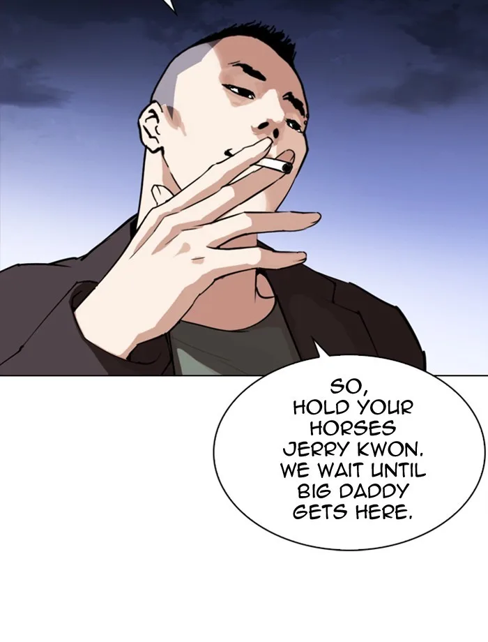 Lookism - Chapter 275 - Page 45