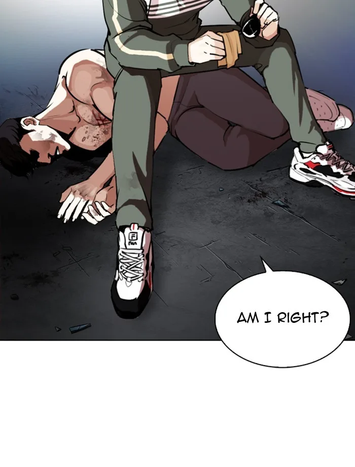 Lookism - Chapter 275 - Page 47
