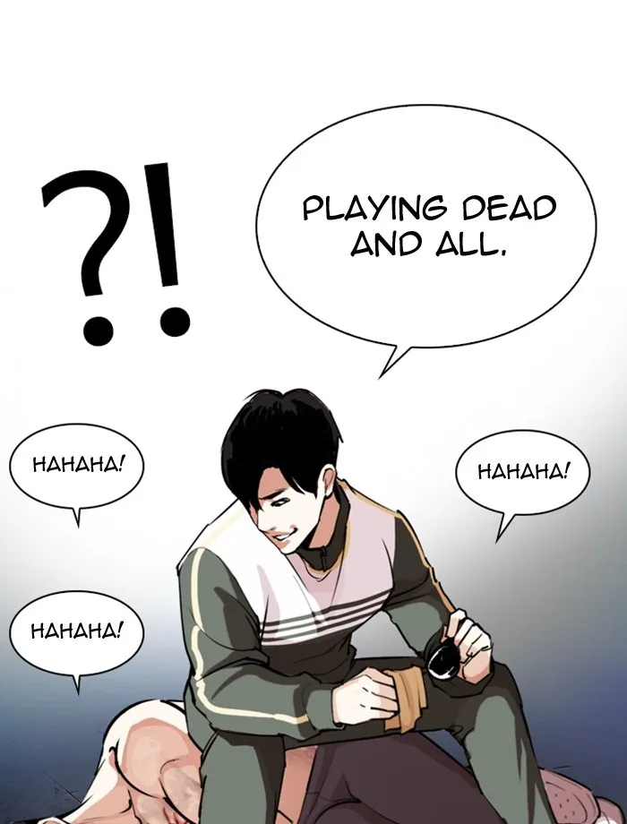 Lookism - Chapter 275 - Page 51