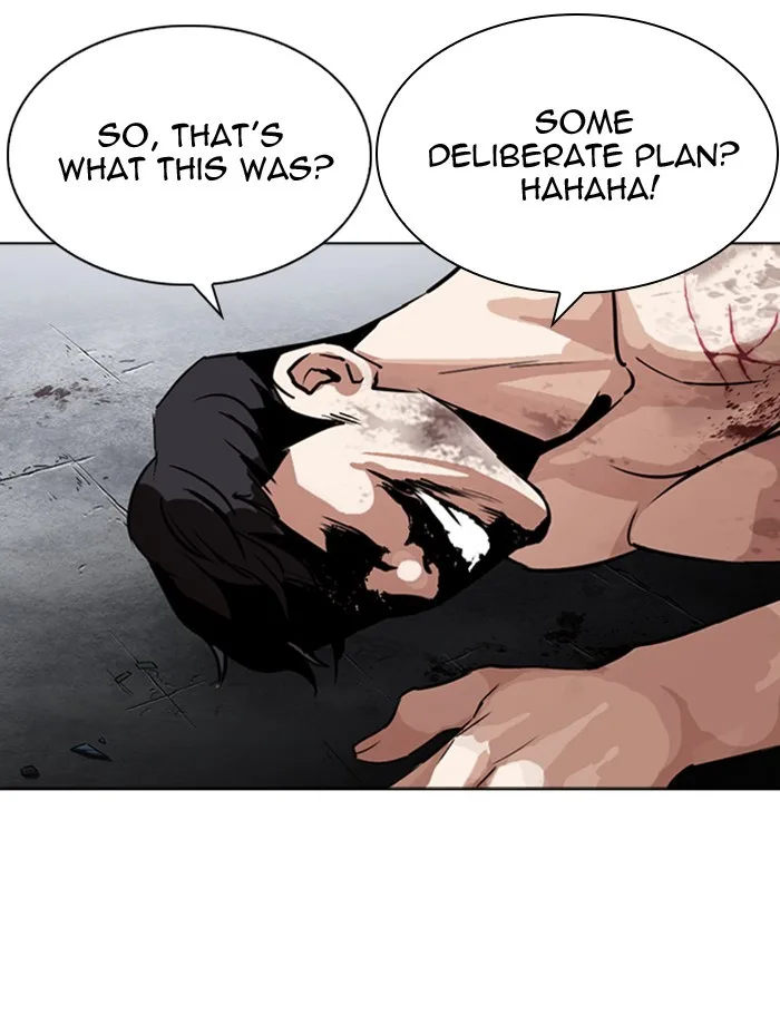 Lookism - Chapter 275 - Page 53