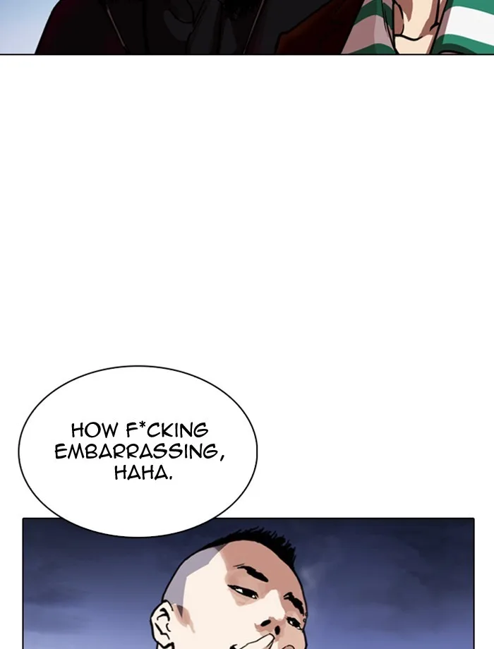 Lookism - Chapter 275 - Page 55