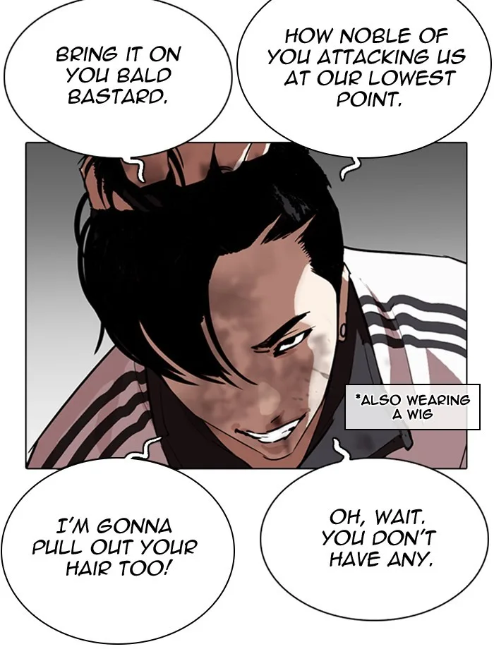 Lookism - Chapter 275 - Page 6