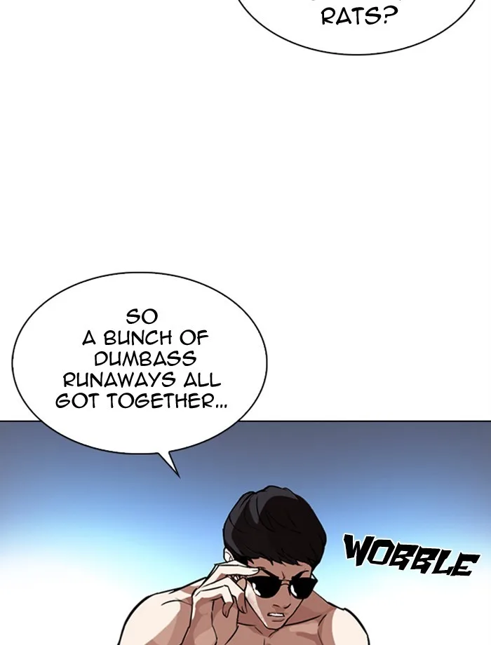 Lookism - Chapter 275 - Page 61