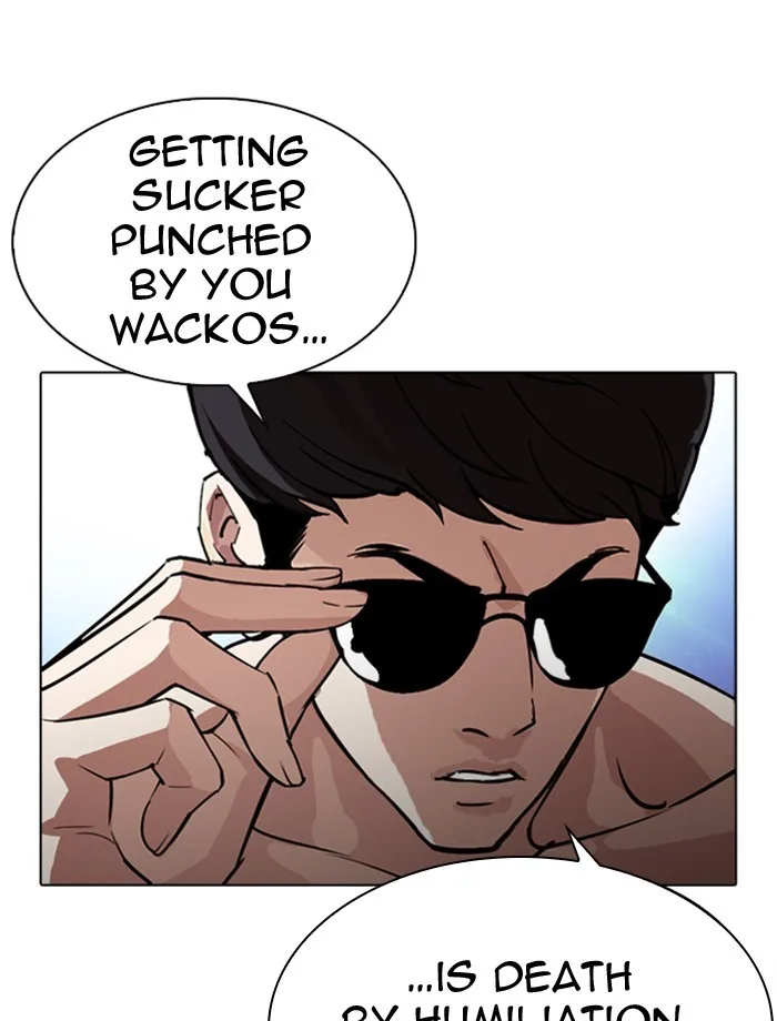 Lookism - Chapter 275 - Page 63