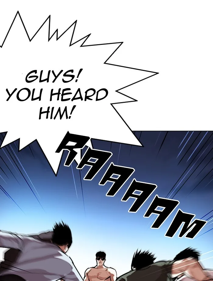 Lookism - Chapter 275 - Page 66