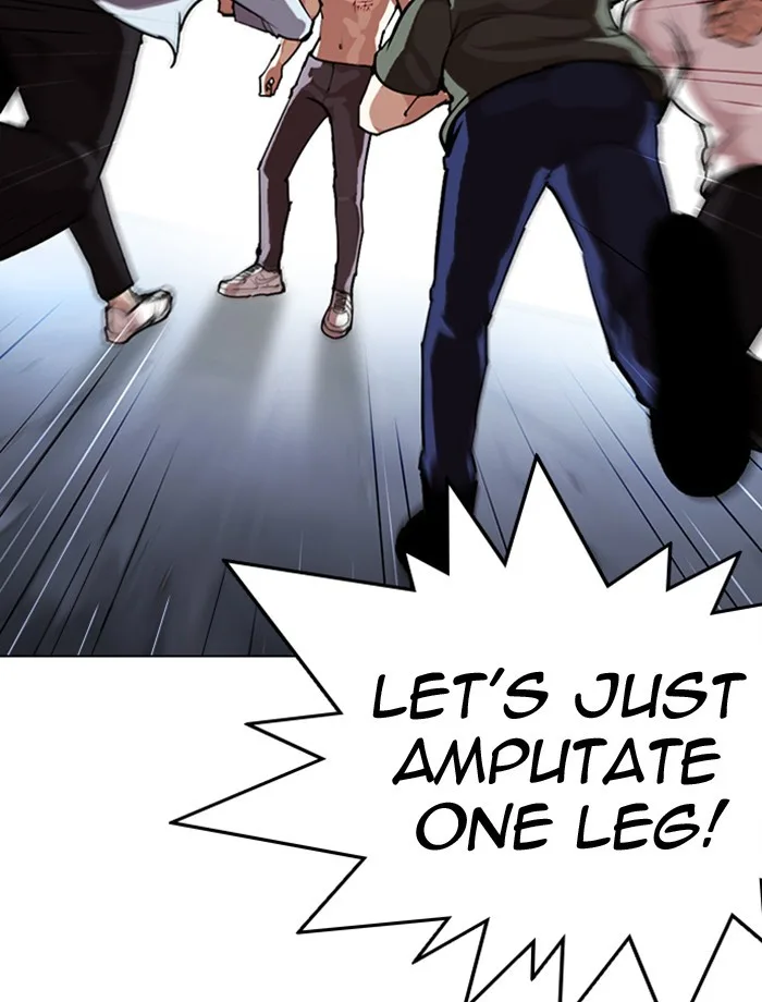 Lookism - Chapter 275 - Page 67