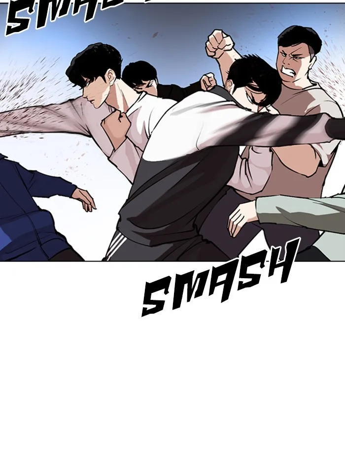 Lookism - Chapter 275 - Page 76