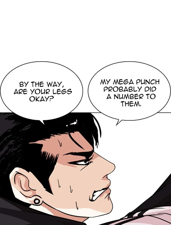 Lookism - Chapter 275 - Page 77