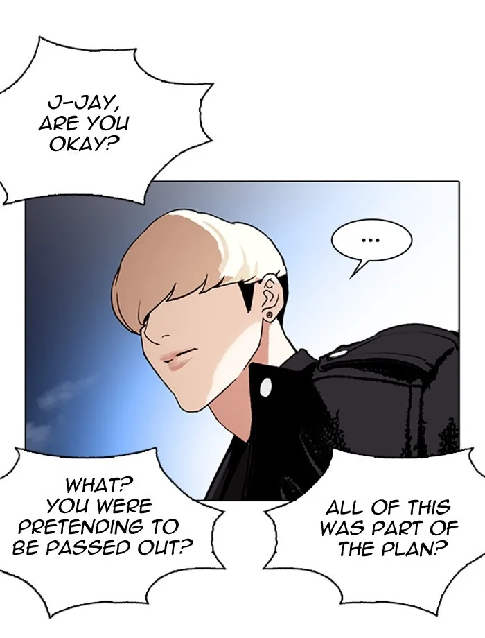 Lookism - Chapter 275 - Page 81