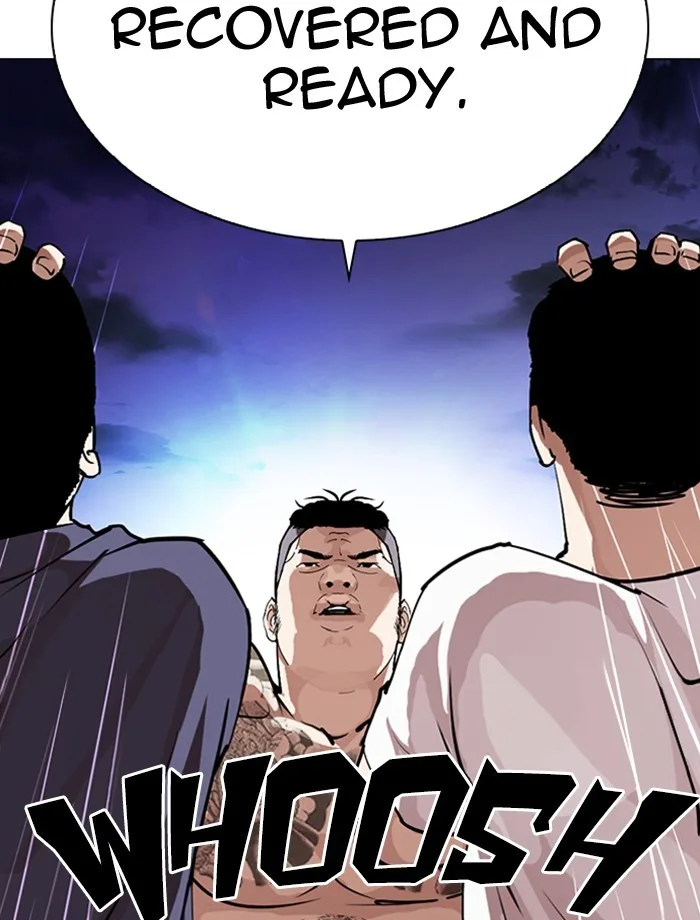 Lookism - Chapter 275 - Page 85