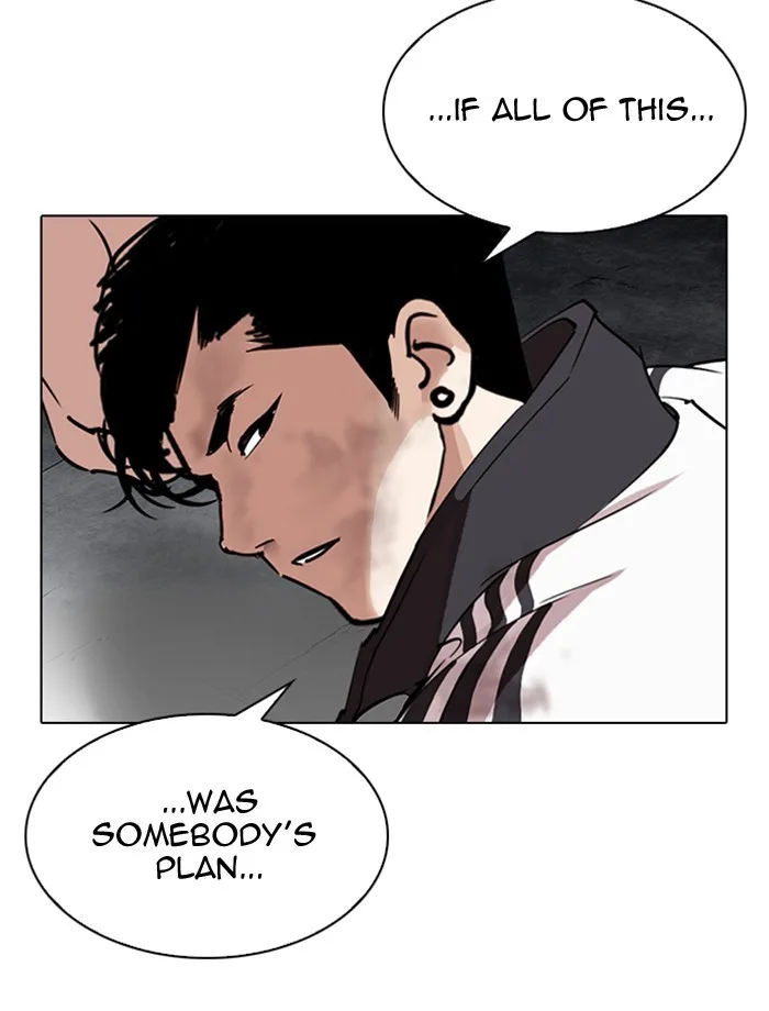 Lookism - Chapter 275 - Page 9