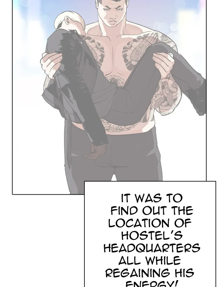 Lookism - Chapter 275 - Page 91