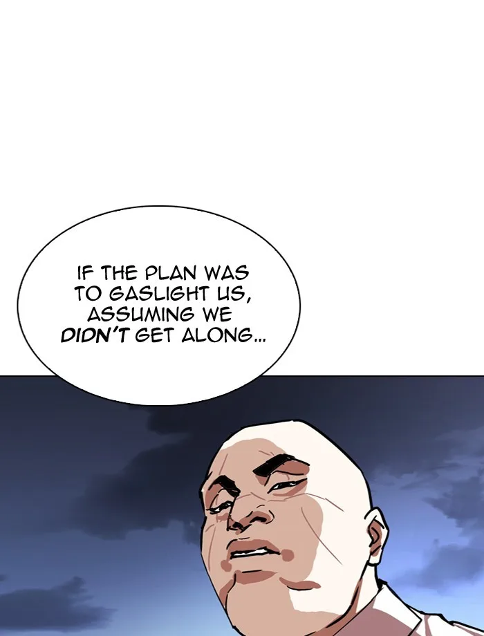 Lookism - Chapter 275 - Page 95