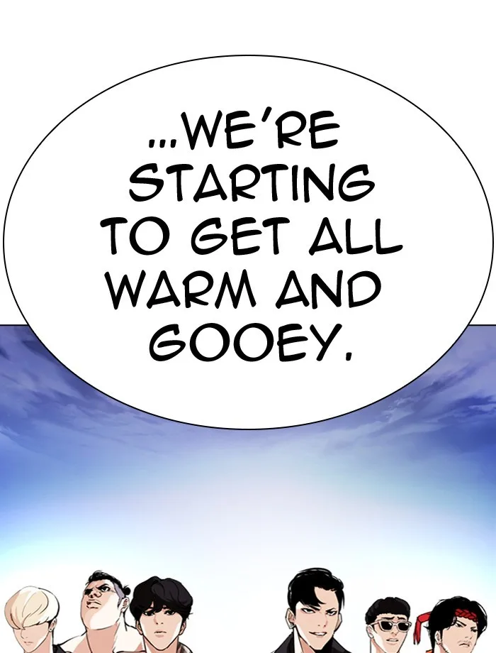 Lookism - Chapter 275 - Page 99