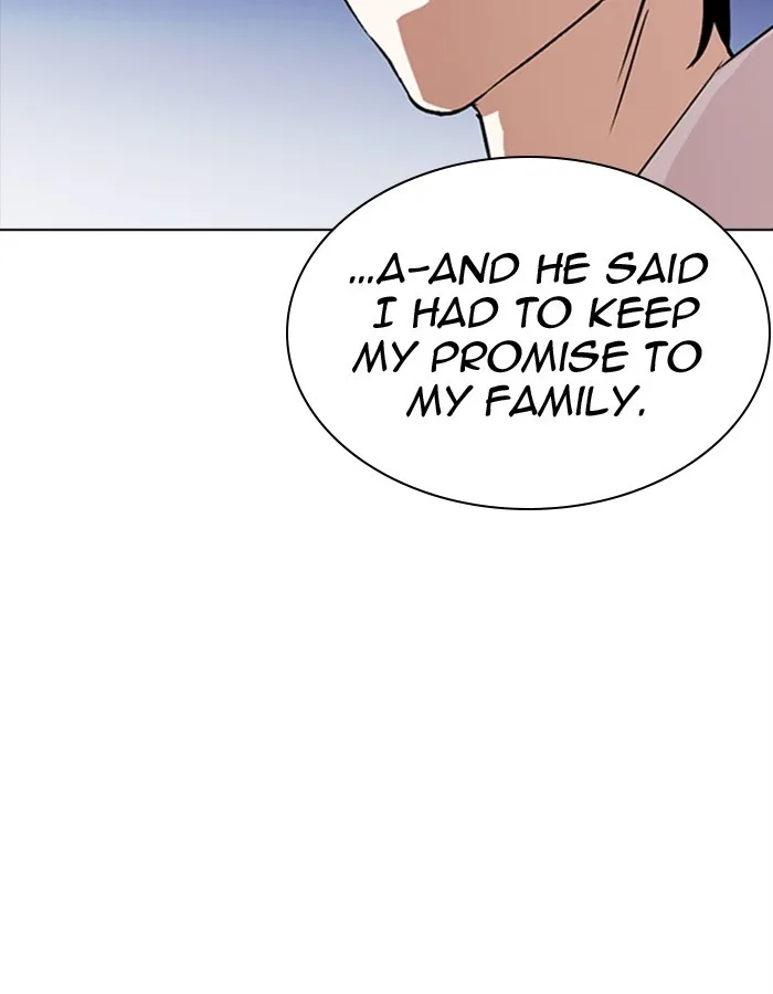 Lookism - Chapter 276 - Page 10