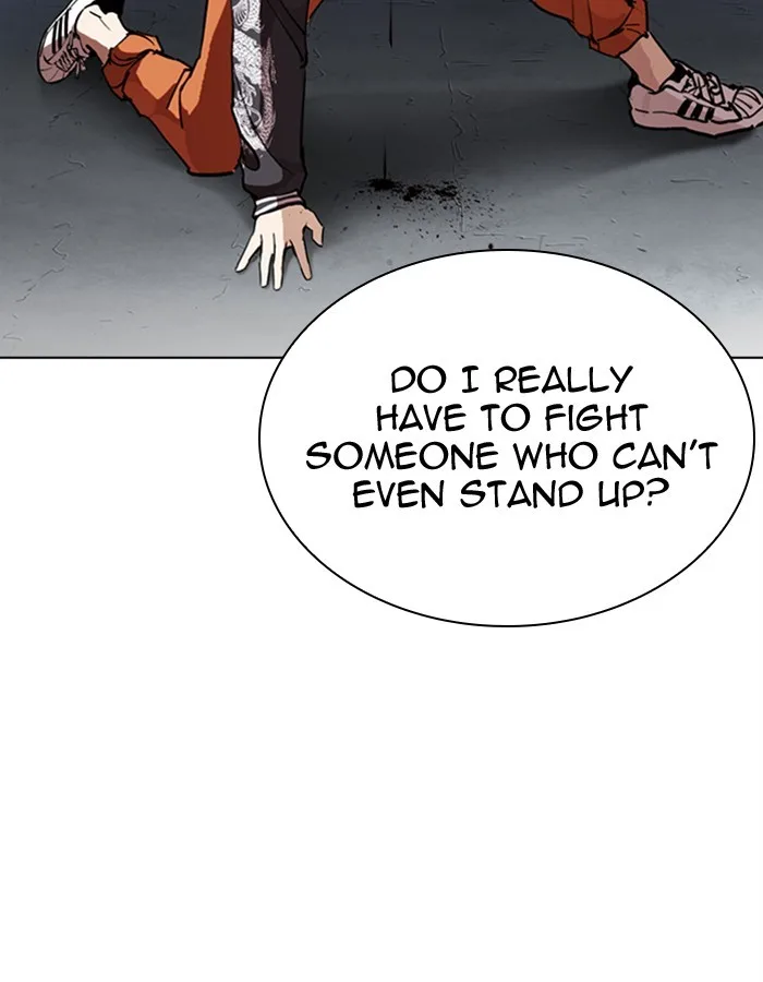 Lookism - Chapter 276 - Page 100