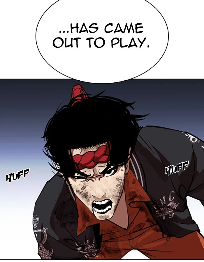 Lookism - Chapter 276 - Page 109