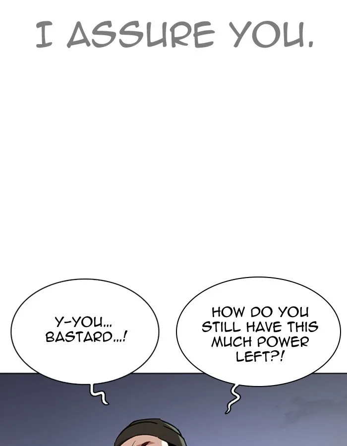 Lookism - Chapter 276 - Page 110