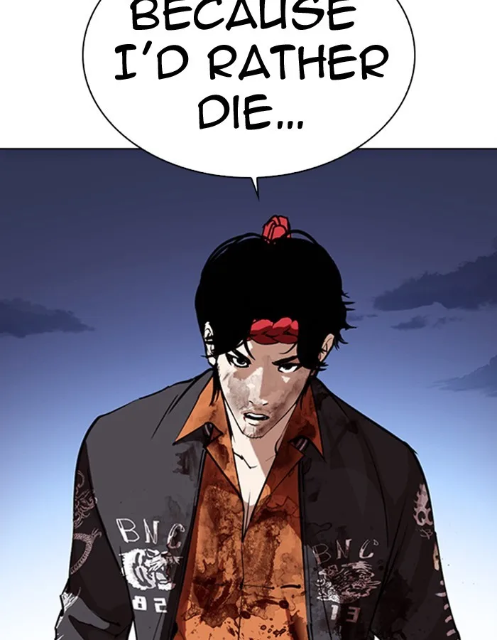Lookism - Chapter 276 - Page 113