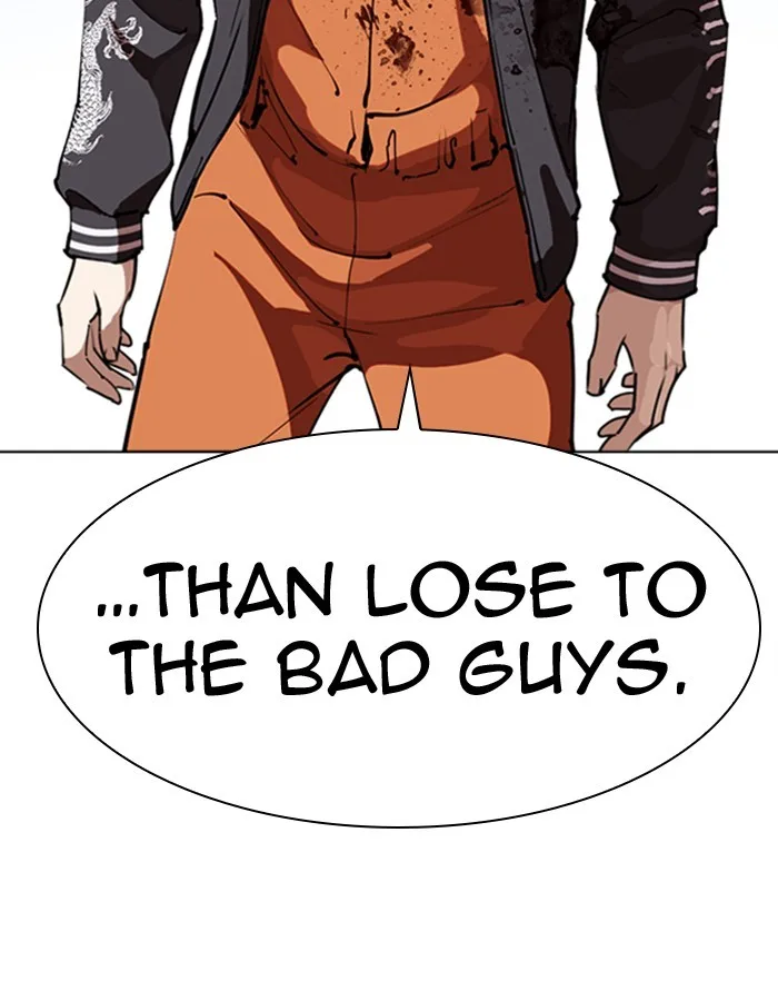 Lookism - Chapter 276 - Page 114
