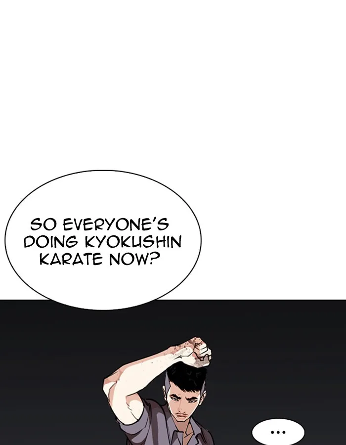 Lookism - Chapter 276 - Page 117
