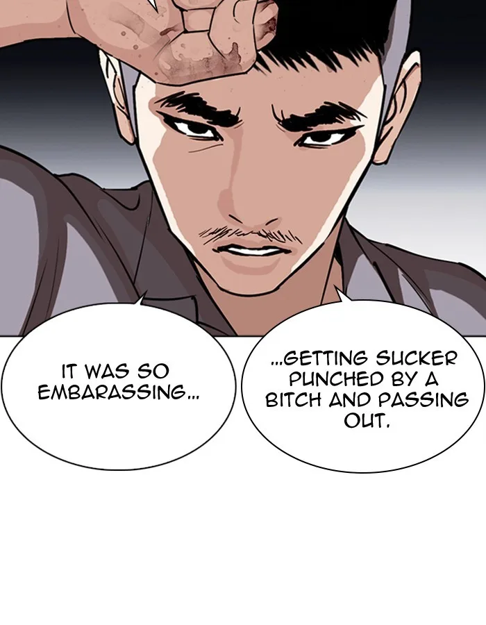 Lookism - Chapter 276 - Page 120