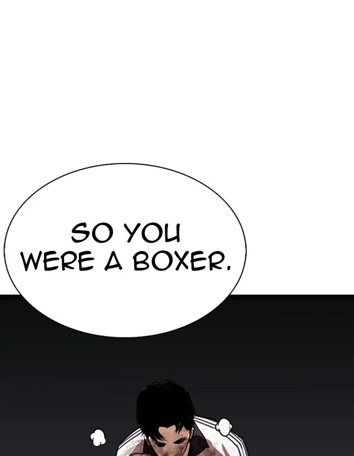 Lookism - Chapter 276 - Page 121