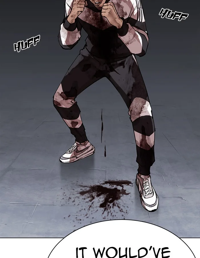 Lookism - Chapter 276 - Page 122