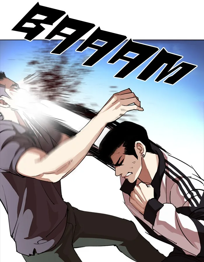 Lookism - Chapter 276 - Page 126