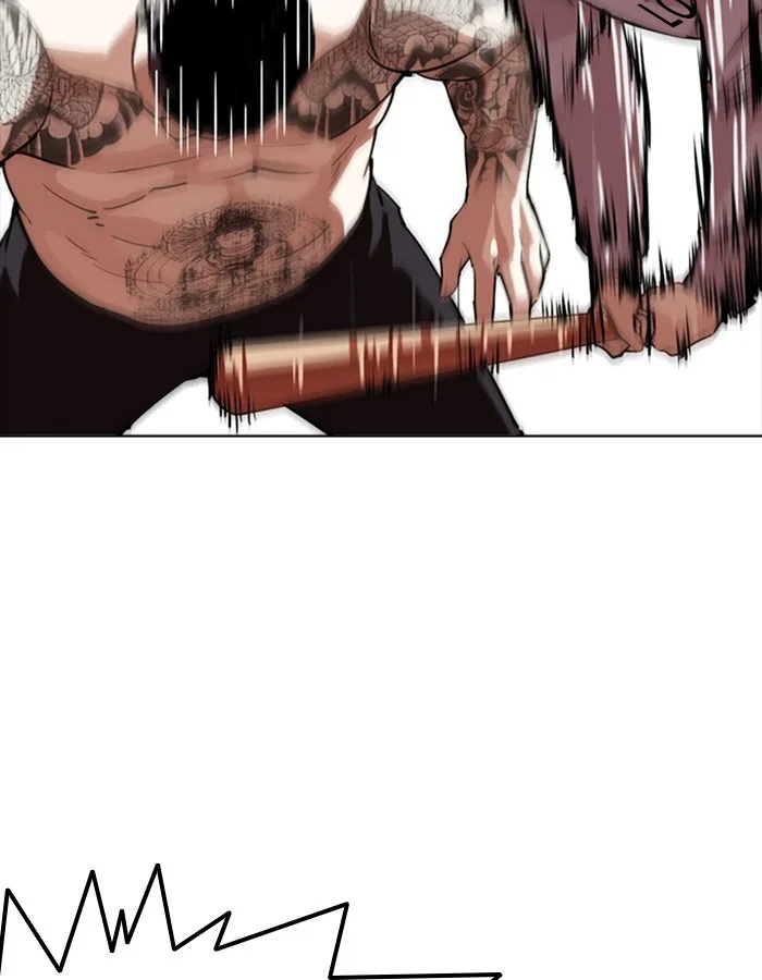 Lookism - Chapter 276 - Page 137