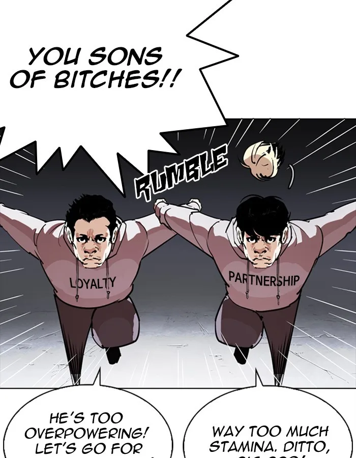 Lookism - Chapter 276 - Page 138