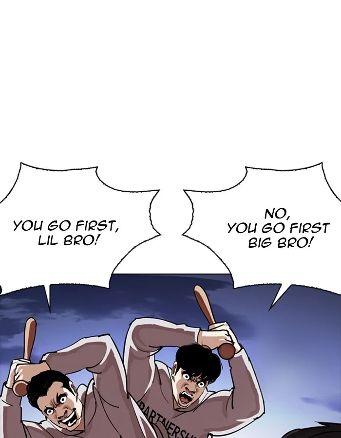 Lookism - Chapter 276 - Page 141