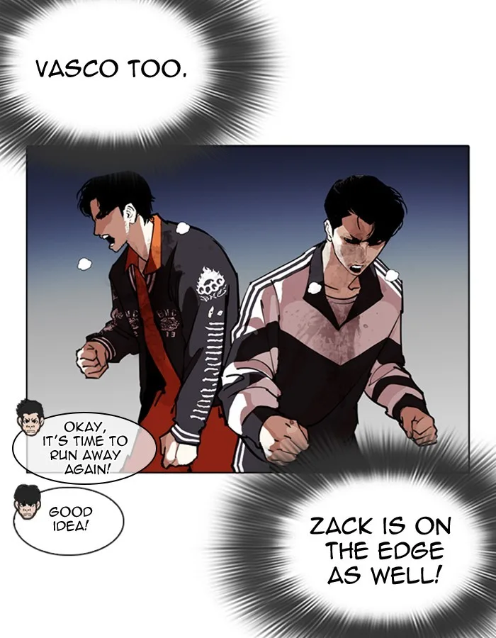 Lookism - Chapter 276 - Page 149