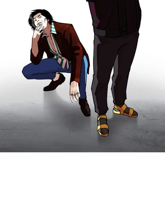 Lookism - Chapter 276 - Page 154