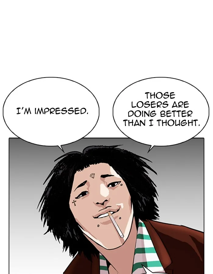 Lookism - Chapter 276 - Page 155