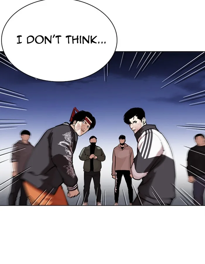 Lookism - Chapter 276 - Page 158