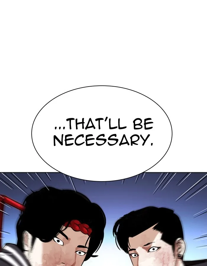 Lookism - Chapter 276 - Page 159