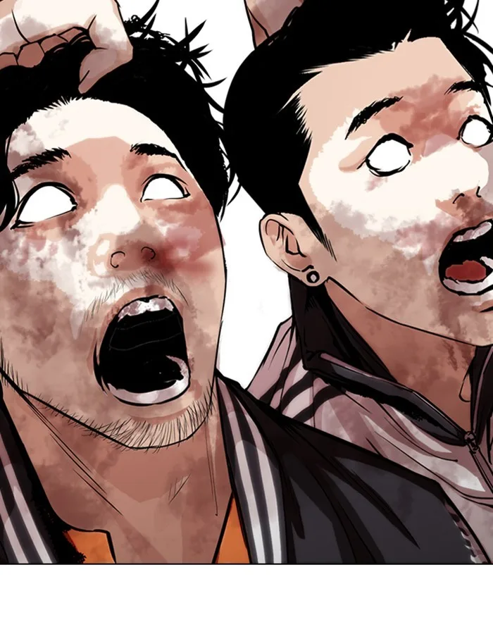 Lookism - Chapter 276 - Page 166