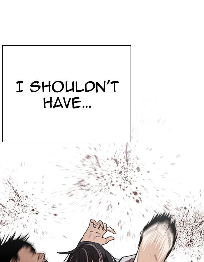 Lookism - Chapter 276 - Page 19