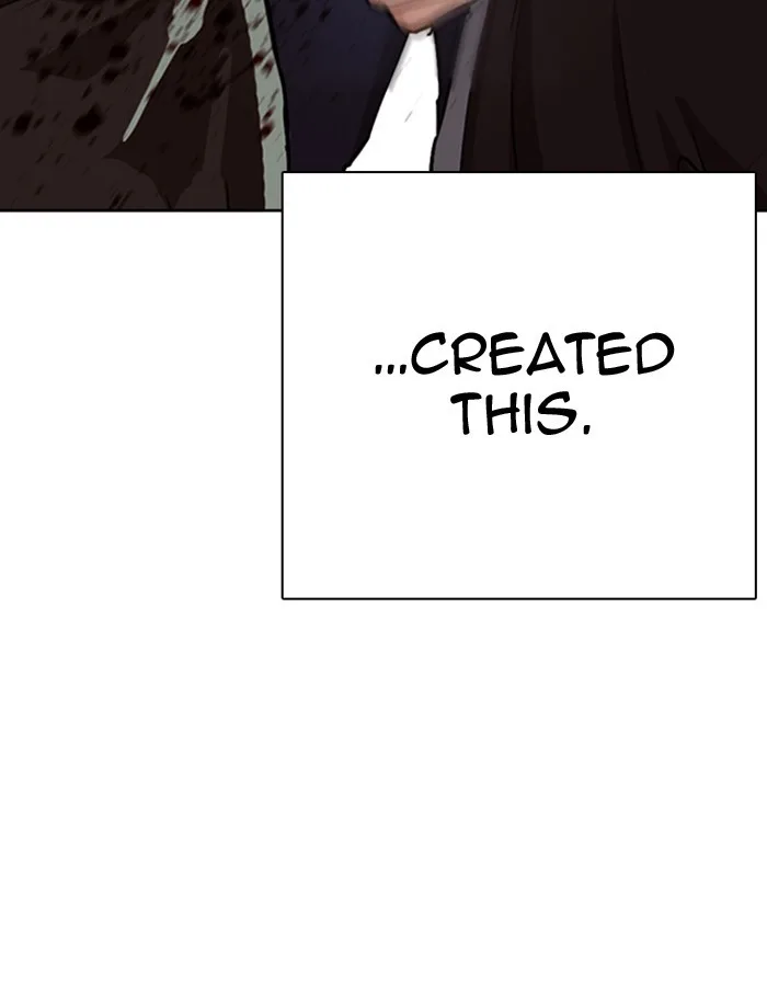 Lookism - Chapter 276 - Page 21