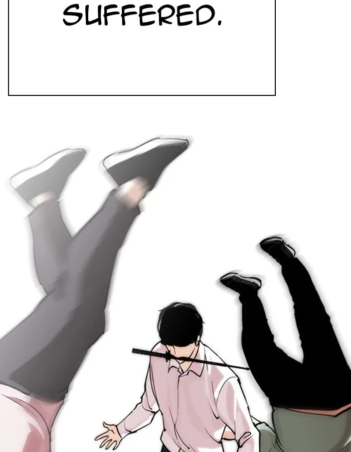 Lookism - Chapter 276 - Page 24