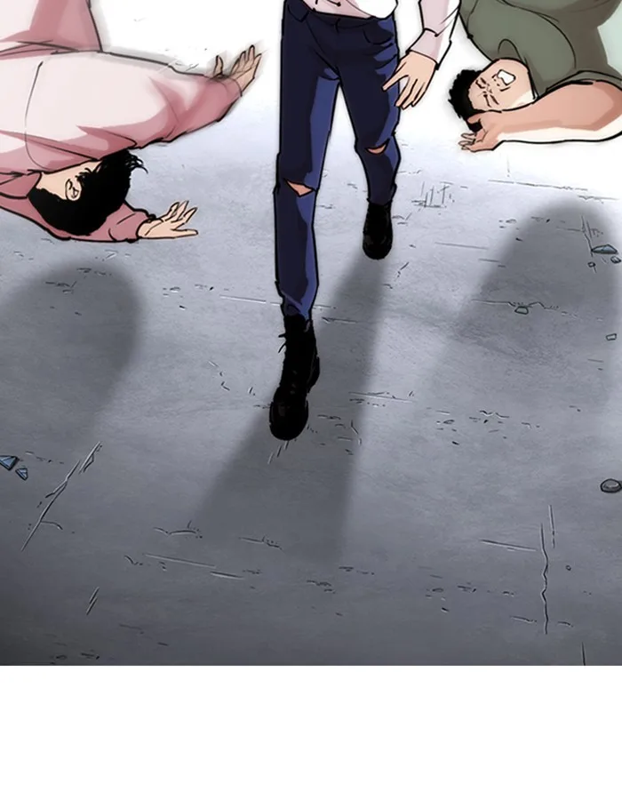 Lookism - Chapter 276 - Page 25