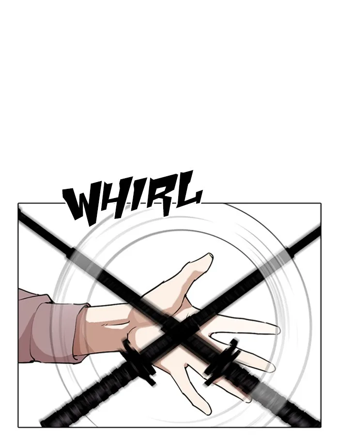 Lookism - Chapter 276 - Page 26