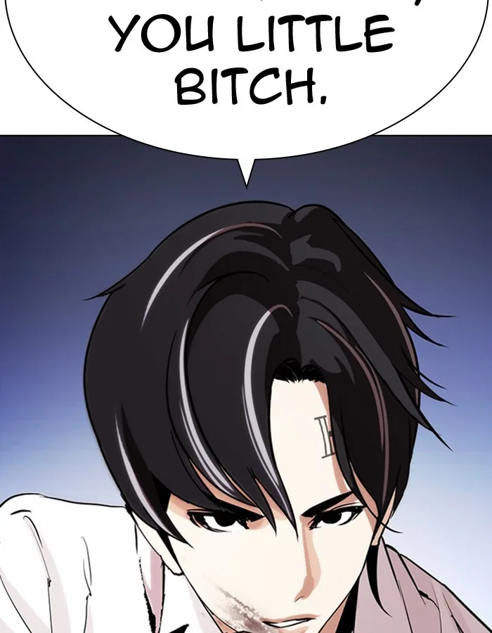 Lookism - Chapter 276 - Page 35