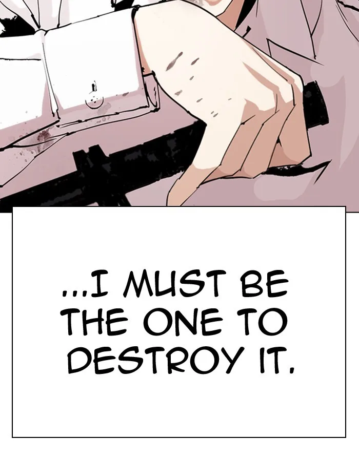 Lookism - Chapter 276 - Page 36